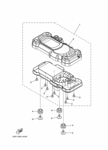 XT1200Z Измерительный прибор