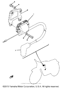 MX80J Электрика