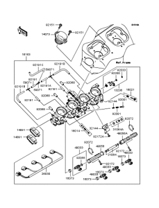 ZX1200 Акселератор