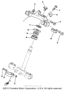 IT250H Управление