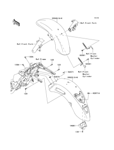VN1700 Fenders(1 / 2)