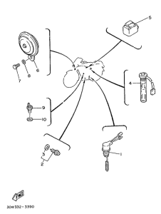 RD75LC Equipo electrico 2