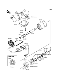 ZX1000 Генератор