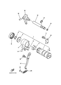 LB50IIIH ｼﾌﾄｶﾑ. ﾌｵｰｸ