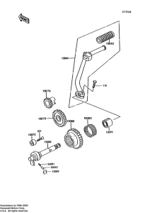 KE100 Кикстартер