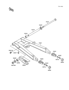 ZX600 Маятник
