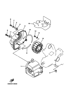 YV50H ｴｱｼﾕﾗｳﾄﾞ & ﾌｱﾝ