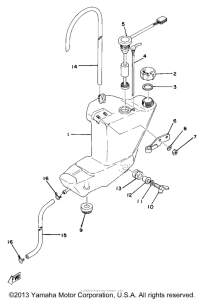 DT250D Маслянный банк