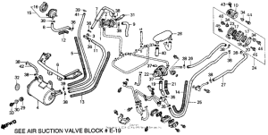 VF700C Канистра осушителя