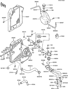 EN450 Radiator(1 / 2)