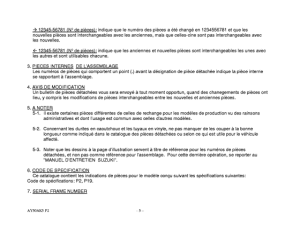 AY50 Catalog preface