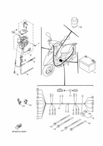 CE50 ｴﾚｸﾄﾘｶﾙ 2
