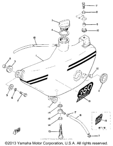 RT1M Маслянный банк