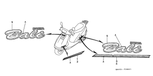 SJ50 Label read the manual