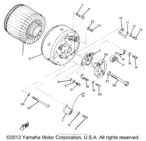 L5T Генератор