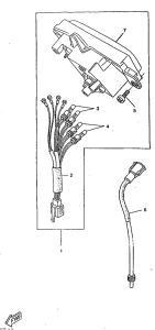 CW50RSP Приборы