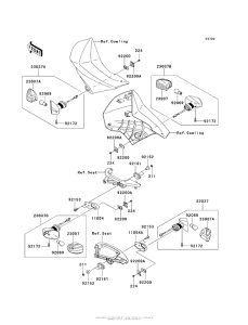 KL650 Повторитель сигналов