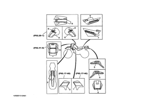 XT225 ｸﾞﾗﾌｲﾂｸ. ｴﾝﾌﾞﾚﾑ