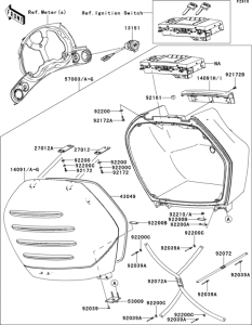 ZG1400 Дополнительные акссесуары
