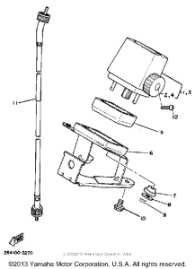 IT250K Приборы