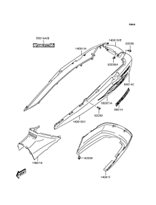 SC250 シートカバー
