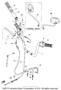 LB80_3D - 1977 Handle - wire