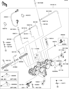 ZR750 Акселератор