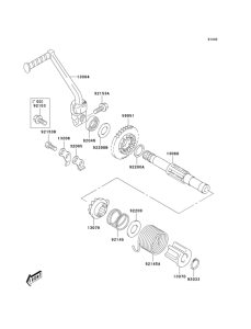 Кикстартер