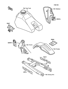  Лейбл предостережения