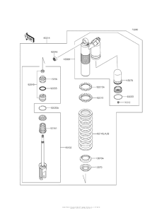  Амортизатор
