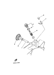 MR50 ﾀｺﾒｰﾀｷﾞﾔ