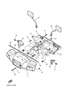 XC125 ｶｳﾘﾝｸﾞ 1