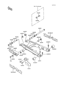 KL600 Маятник