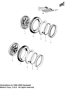  Колеса,покрышки