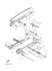 V80ED ﾘﾔｱｰﾑ.ｻｽﾍﾟﾝｼﾖﾝ