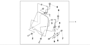SGX50 Windshield   sgx50