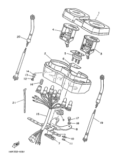 RD75LC Приборы