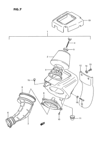 RM80 Воздухоочиститель