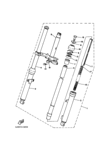 LB50IIIH ﾌﾛﾝﾄﾌｵｰｸ