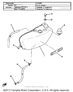 GT80G Маслянный банк