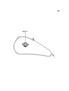 VN400 Наклейки