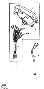 CW50RSP Измерительный прибор