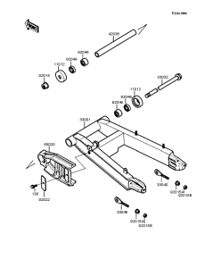 KR250 Маятник