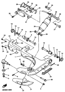 GTS1000A Регулятор