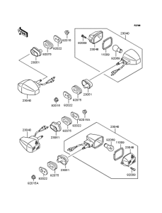 ZR400 Повторитель сигналов