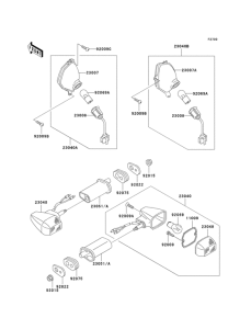 ZG1000 Повторитель сигналов