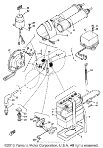 R3 Электрика