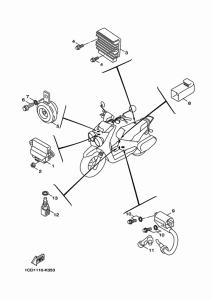 YW50FX Электрика 1