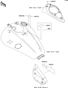  Лейбл предостережения