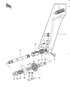 KZ1000 Кикстартер